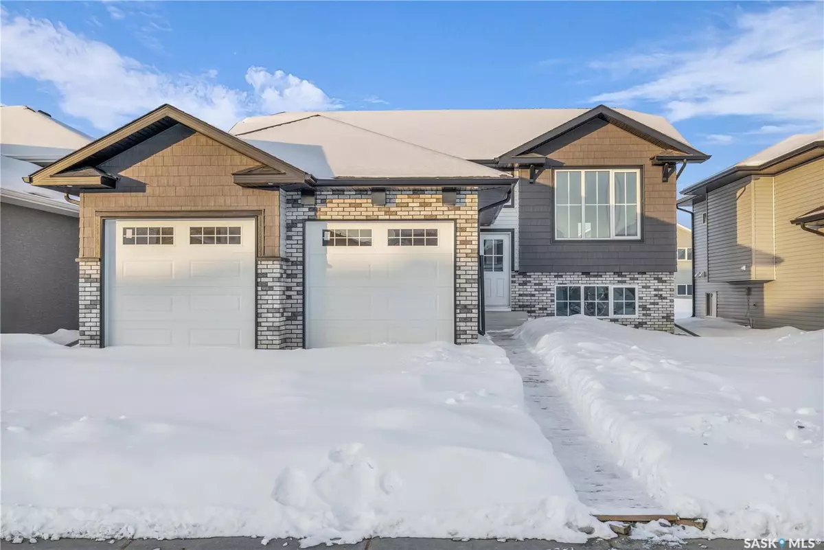 Warman, SK S0K 4S4,814 Weir CRESCENT