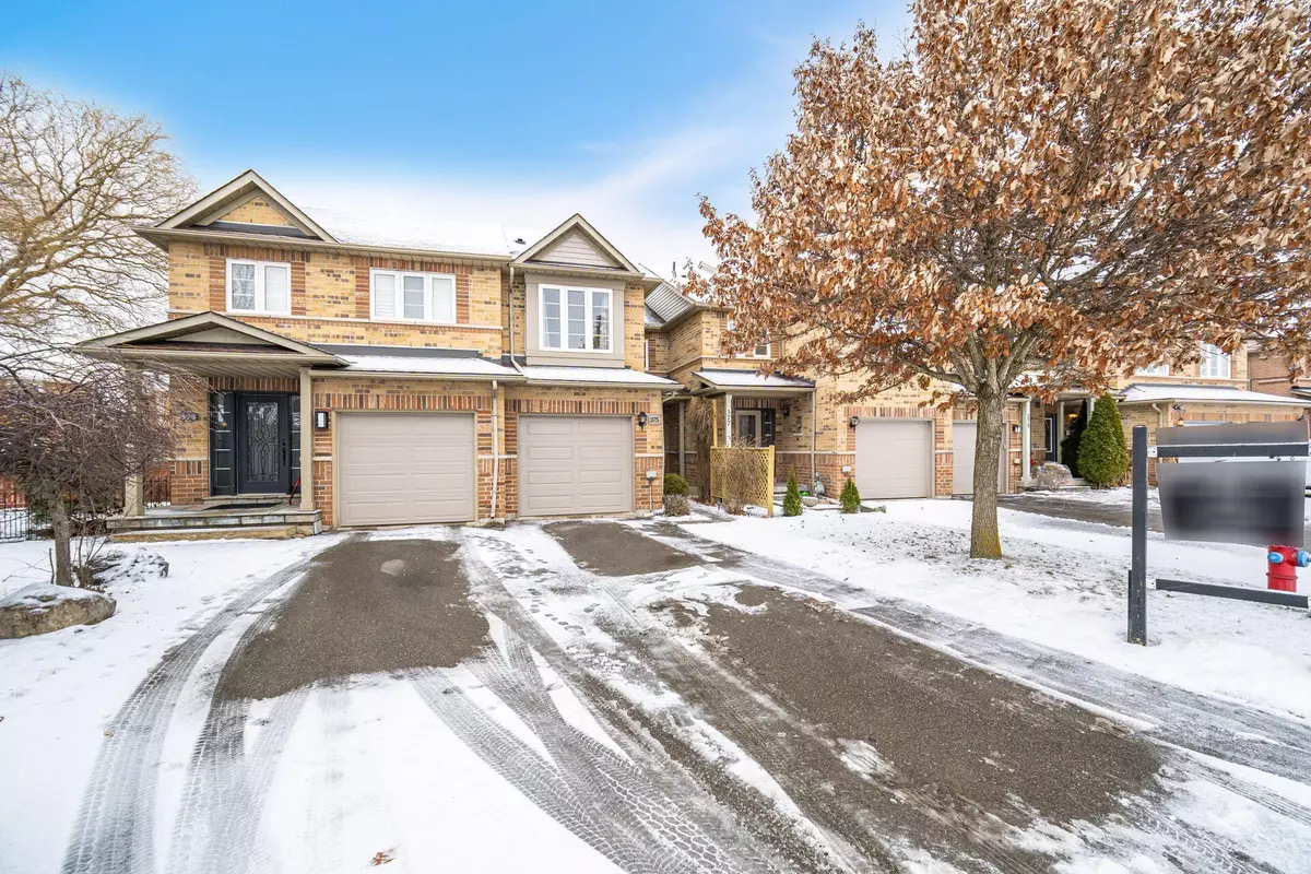 Oakville, ON L6H 7K6,375 Kittridge RD