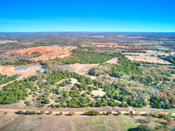 940606 S 3360 Road, Wellston, OK 74881