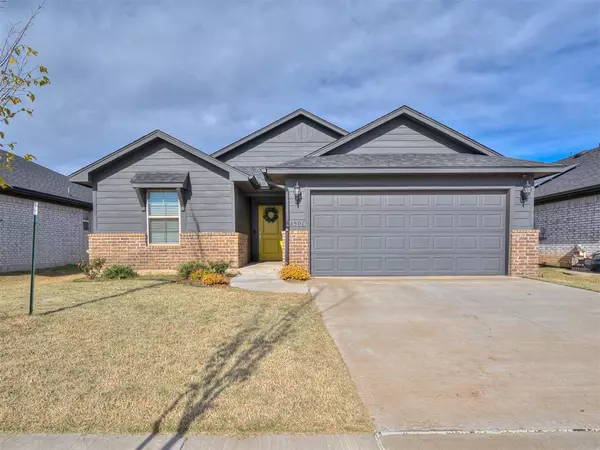 6501 SE 88th Street, Oklahoma City, OK 73135