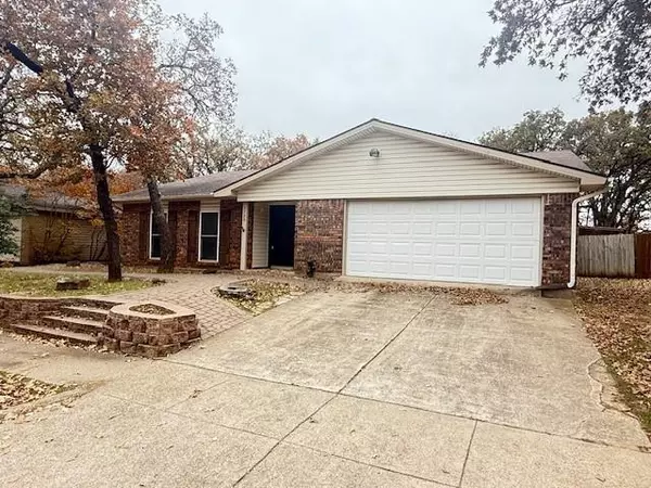 3720 Aspenwood Drive,  Bedford,  TX 76021