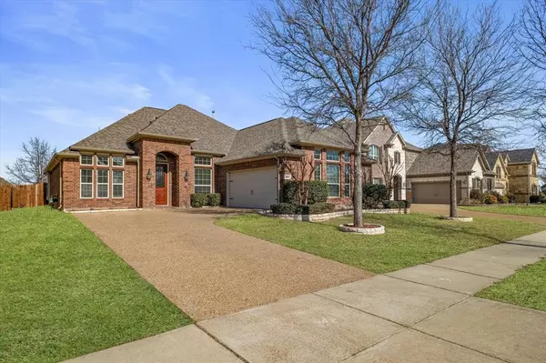 Frisco, TX 75035,9918 Crown Meadow Drive