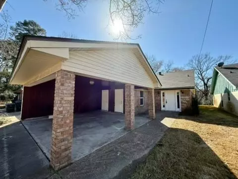 1708 Dilg League Drive, Shreveport, LA 71109