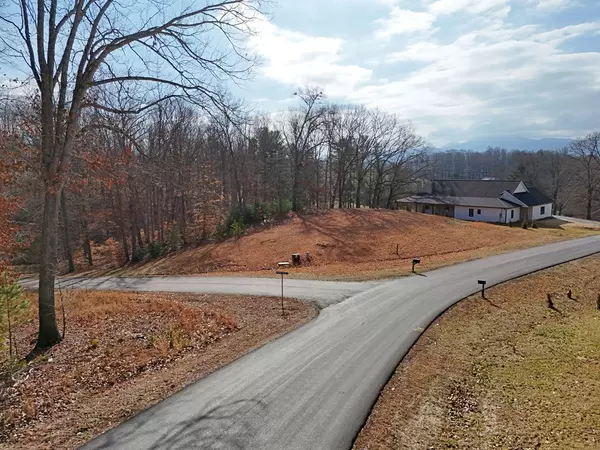 Blairsville, GA 30512,Lot 71 Arbor Lane