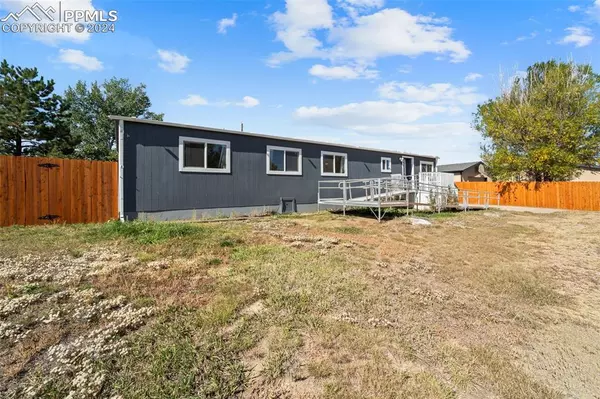 Calhan, CO 80808,315 Cheyenne ST