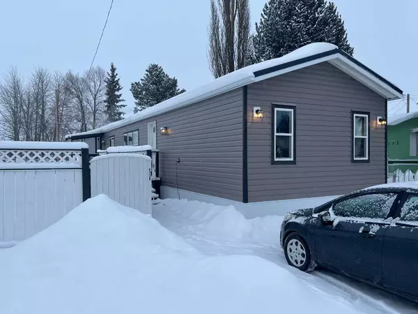 404 6 AVE NW ##130, Slave Lake, AB T0G2A1