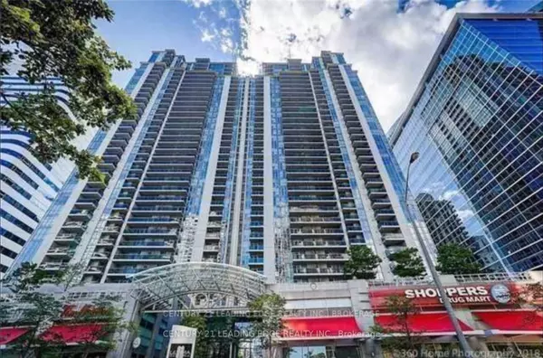 4968 Yonge ST #301, Toronto C07, ON M2N 5N7