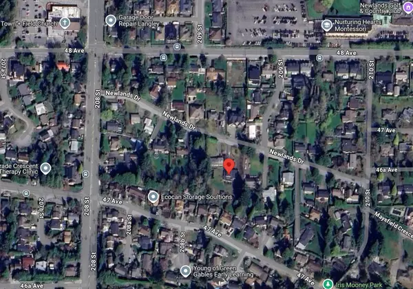 Langley, BC V3A 4M2,20908 NEWLANDS DRIVE