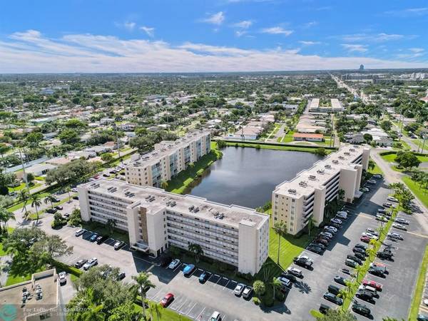 321 SE 3rd St  #107G, Dania Beach, FL 33004