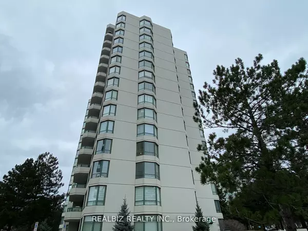 110 Promenade CIR #908, Vaughan, ON L4J 7W8