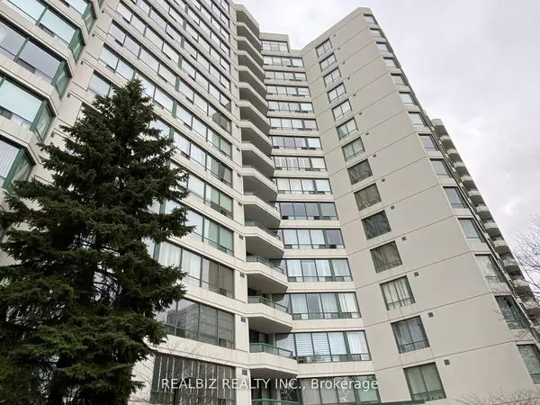 Vaughan, ON L4J 7W8,110 Promenade CIR #908