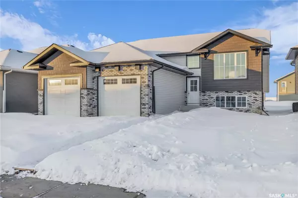 Warman, SK S0K 4S4,814 Weir CRESCENT