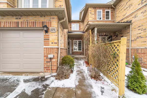 Oakville, ON L6H 7K6,375 Kittridge RD