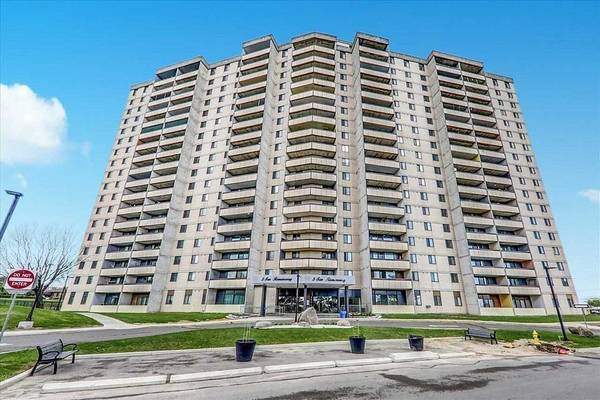 5 San Romano WAY #804, Toronto W05, ON M3N 2Y4