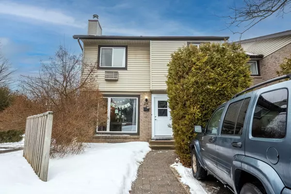 Guelph, ON N1G 2W5,26 Wilsonview AVE