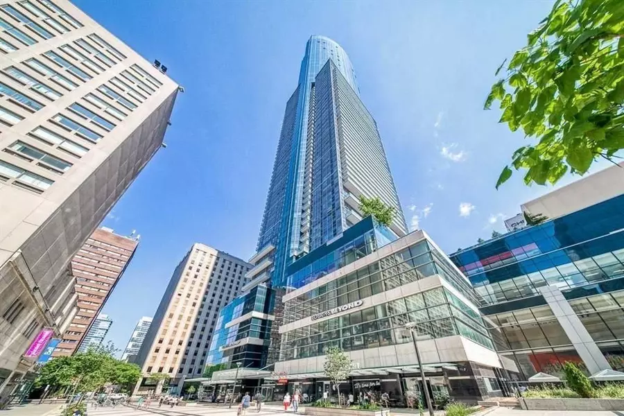 386 Yonge ST #3116, Toronto C01, ON M5B 0A5