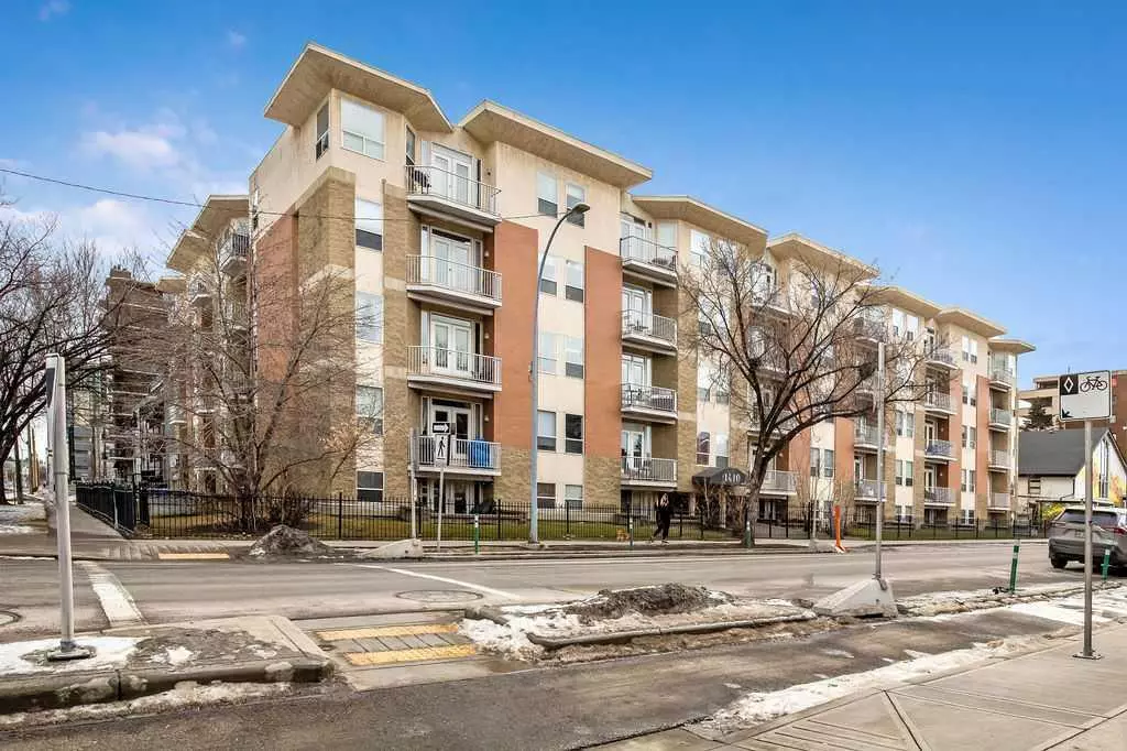 Calgary, AB T2R 1R1,1410 2 ST SW #201