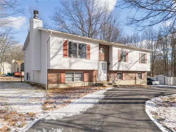 2123 VALLEY VIEW Drive, Lehman Twp, PA 18324