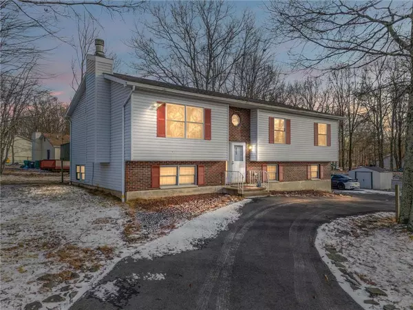 Lehman Twp, PA 18324,2123 VALLEY VIEW Drive