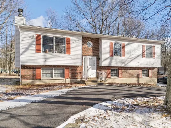 Lehman Twp, PA 18324,2123 VALLEY VIEW Drive