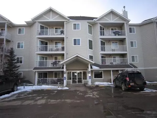 38 Riedel ST #2115, Fort Mcmurray, AB T9H3E1