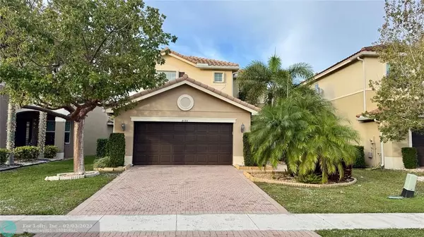 8133 Kendria Cove Terrace, Boynton Beach, FL 33473