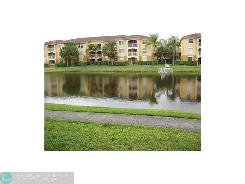 Pembroke Pines, FL 33024,9615 NW 1 CT  #102