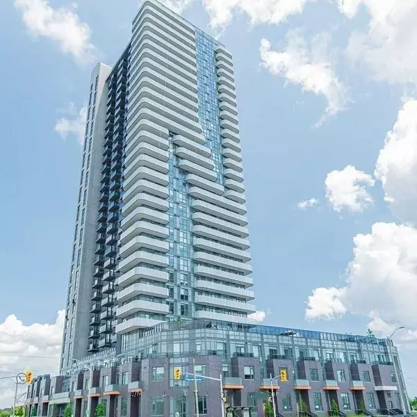 Mississauga, ON L4Z 0C6,8 Nahani WAY #3021