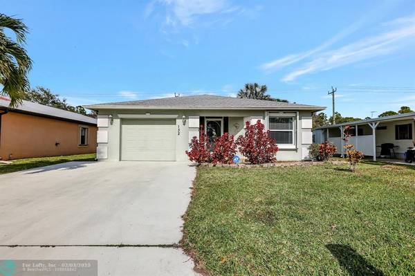 132 Mediterranean Blvd, Port St Lucie, FL 34952