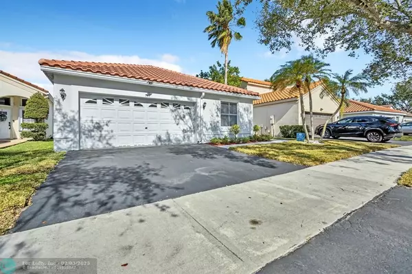 Weston, FL 33326,707 Stanton Dr