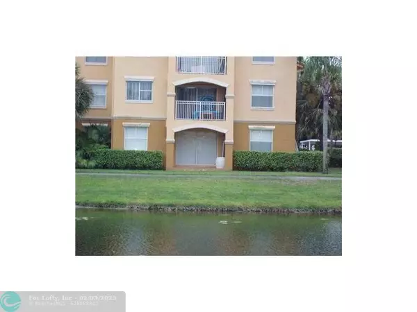 Pembroke Pines, FL 33024,9615 NW 1 CT  #102