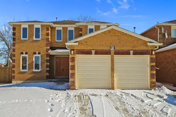 93 Yorkland ST, Richmond Hill, ON L4C 9Z5