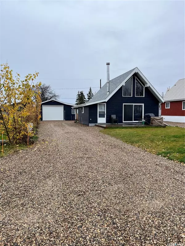 3 Bronco DRIVE, Delaronde Lake, SK S0J 0E0