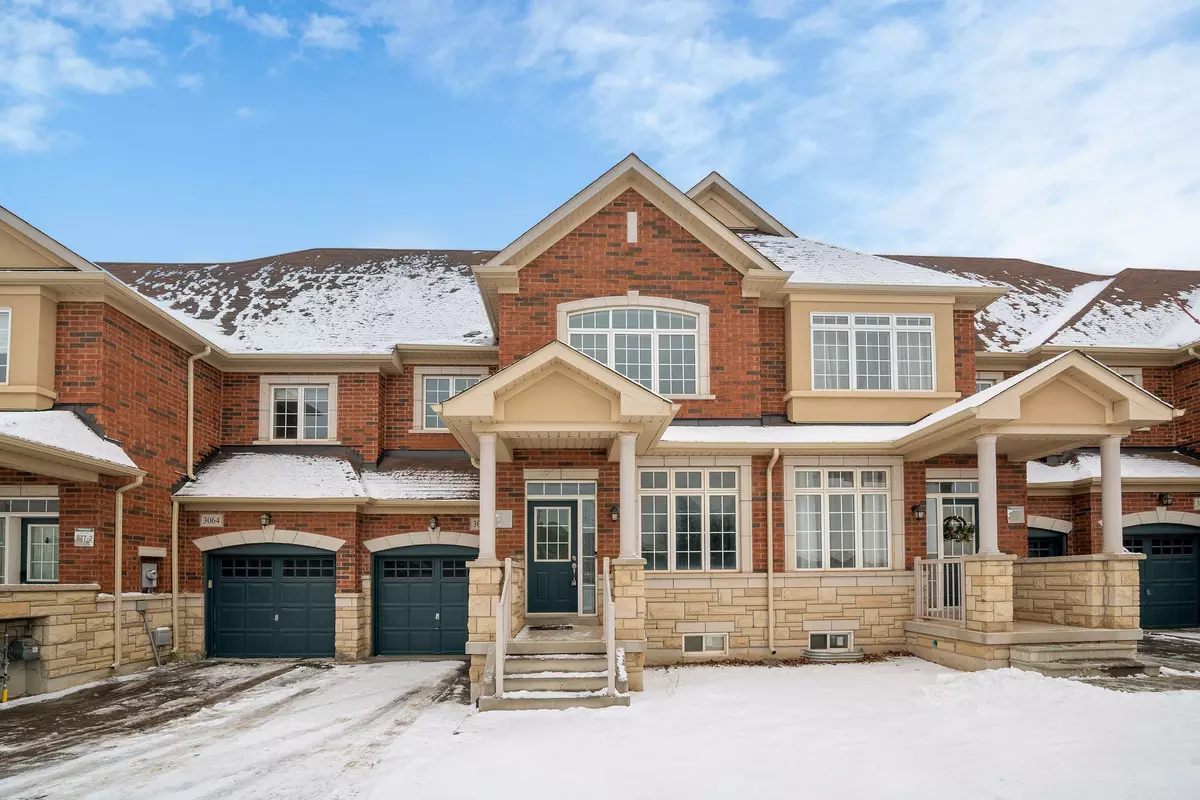 Oakville, ON L6H 0S6,3066 8th Line