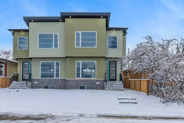 305 34 AVE Northeast, Calgary, AB T2E 2J8