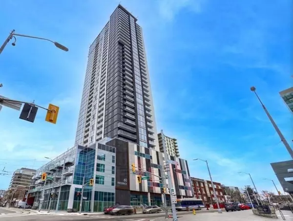 60 Frederick ST #1612, Waterloo, ON N2H 0C7