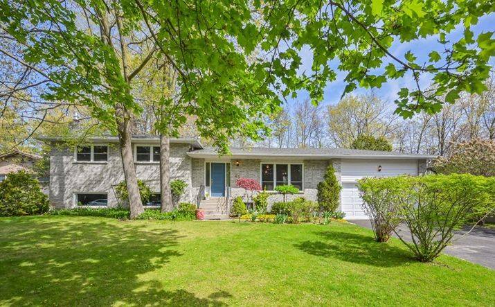 45 French CRES #Bsmt, East Gwillimbury, ON L9N 1J8