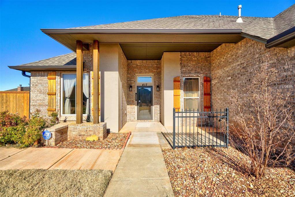 417 E Atlanta Terrace, Mustang, OK 73064