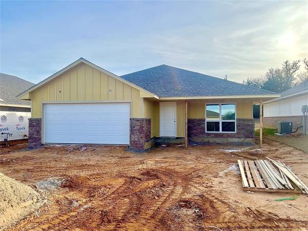 20632 Brush Creek Boulevard, Harrah, OK 73045