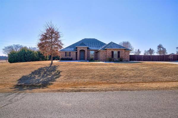 18932 Marbella Lane, Harrah, OK 73045