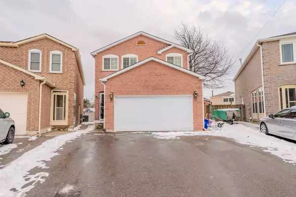 148 William Honey CRES #Bsmt, Markham, ON L3S 2L5