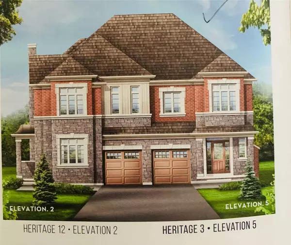 40 40 Granite Ridge TRL, Hamilton, ON L8B 1Y4