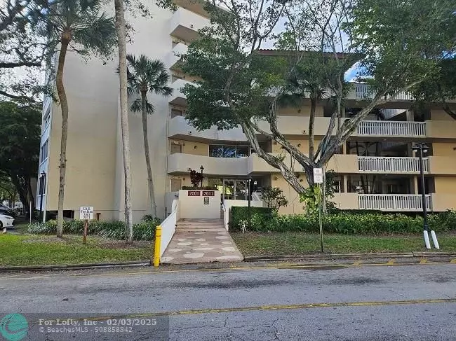 7001 ENVIRON BLVD  #603, Lauderhill, FL 33319