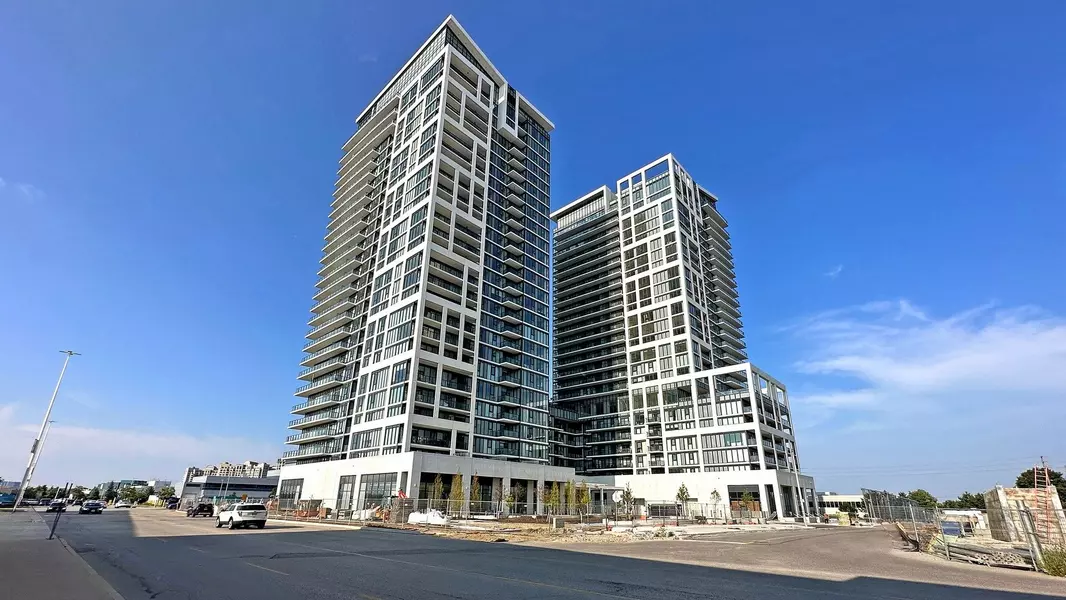 9000 Jane ST #620, Vaughan, ON L4K 0M6