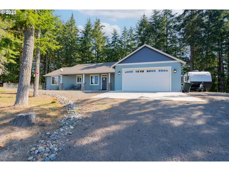 201 NOBLE RIDGE DR, Kelso, WA 98626