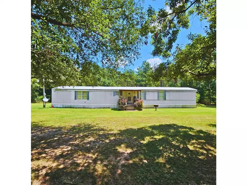 169 Mt. Olive Road, Coushatta, LA 71019