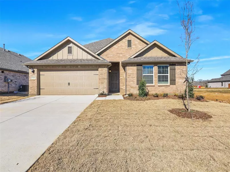 13121 Zion Drive, Providence Village, TX 76227