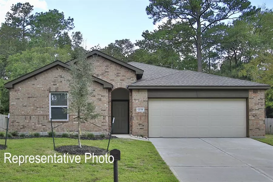 103 John Laurens Drive, Venus, TX 76084