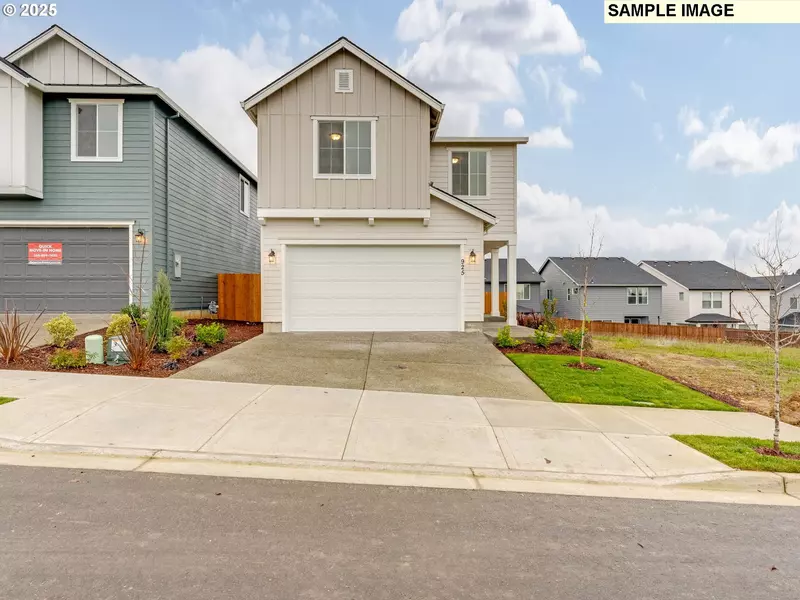 835 NW 178TH WAY, Ridgefield, WA 98642