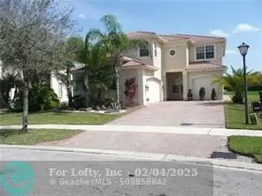 4681 SW 131st Ter, Miramar, FL 33027